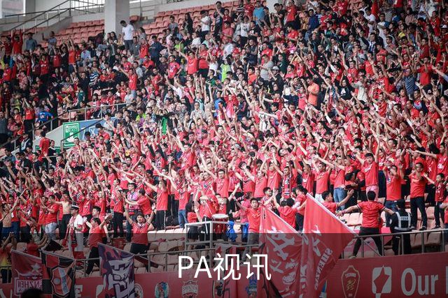 PA视讯公司简介图片